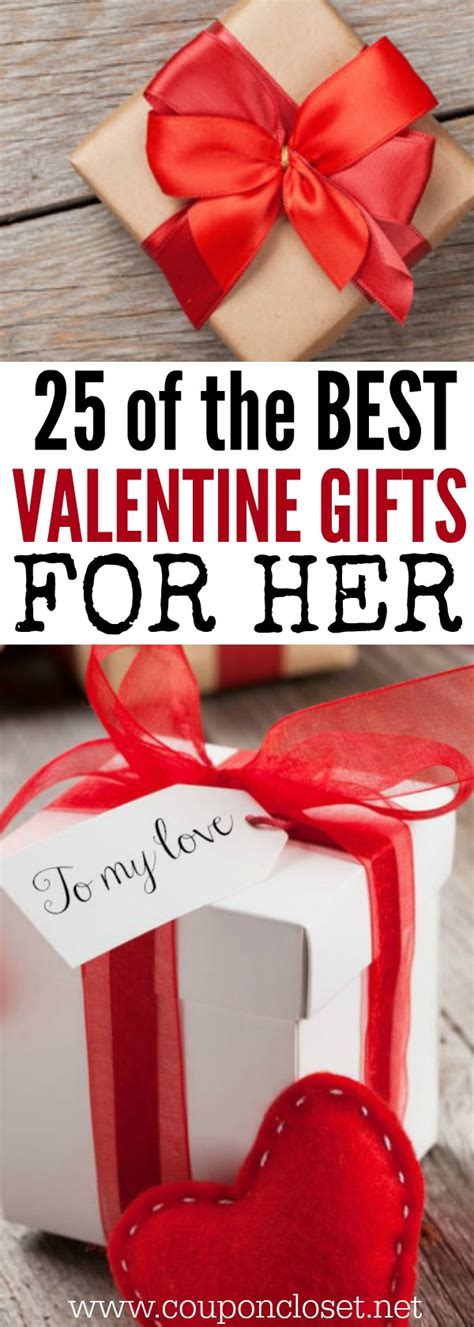 64 Best Valentine’s Gifts for Her, From Flowers to。